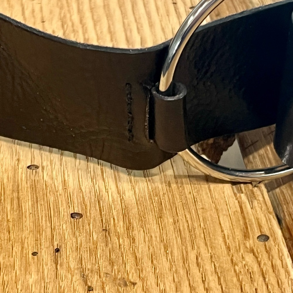 Gently Used Banana Republic Belt - Picture 8 of 12